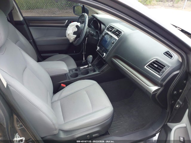 Продажа на аукционе авто 2018 Subaru Legacy 2.5i Limited, vin: 4S3BNAN62J3015435, номер лота: 45167110