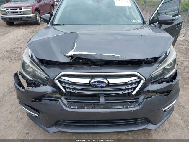 Продажа на аукционе авто 2018 Subaru Legacy 2.5i Limited, vin: 4S3BNAN62J3015435, номер лота: 45167110