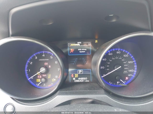 Продажа на аукционе авто 2018 Subaru Legacy 2.5i Limited, vin: 4S3BNAN62J3015435, номер лота: 45167110