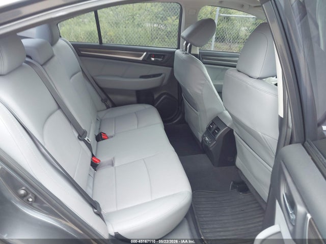 Продажа на аукционе авто 2018 Subaru Legacy 2.5i Limited, vin: 4S3BNAN62J3015435, номер лота: 45167110