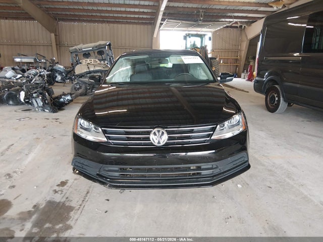 Продажа на аукционе авто 2017 Volkswagen Jetta 1.4t Se, vin: 3VWDB7AJ3HM268204, номер лота: 45167112