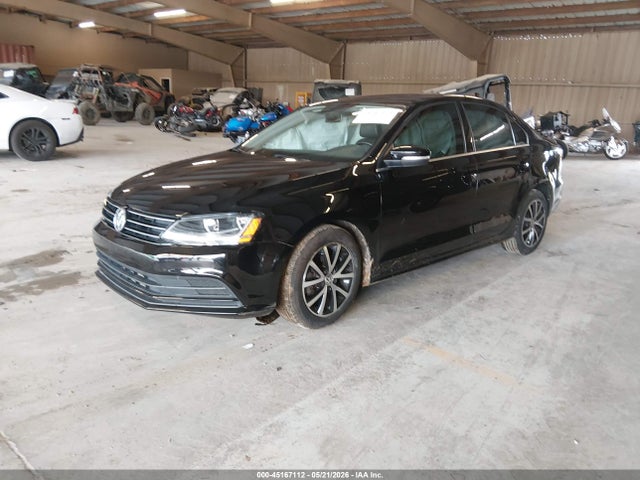 Продажа на аукционе авто 2017 Volkswagen Jetta 1.4t Se, vin: 3VWDB7AJ3HM268204, номер лота: 45167112