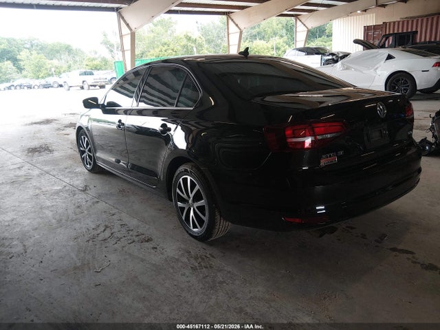 Продажа на аукционе авто 2017 Volkswagen Jetta 1.4t Se, vin: 3VWDB7AJ3HM268204, номер лота: 45167112