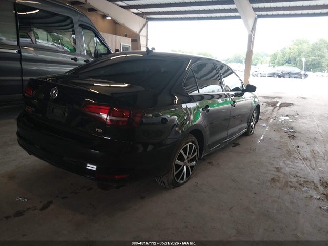 Продажа на аукционе авто 2017 Volkswagen Jetta 1.4t Se, vin: 3VWDB7AJ3HM268204, номер лота: 45167112