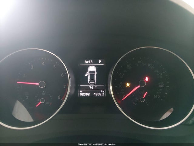 Продажа на аукционе авто 2017 Volkswagen Jetta 1.4t Se, vin: 3VWDB7AJ3HM268204, номер лота: 45167112