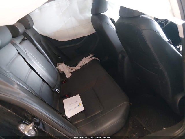 Продажа на аукционе авто 2017 Volkswagen Jetta 1.4t Se, vin: 3VWDB7AJ3HM268204, номер лота: 45167112