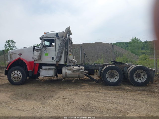 Aukcja sprzedaży 2014 Peterbilt 388, vin: 1XPWD49X5ED219640, numer aukcji: 45167113