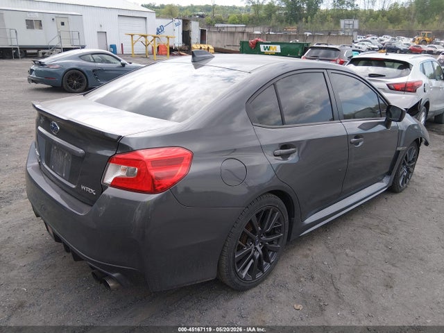 Продажа на аукционе авто 2020 Subaru Wrx Limited, vin: JF1VA1H66L9832093, номер лота: 45167119