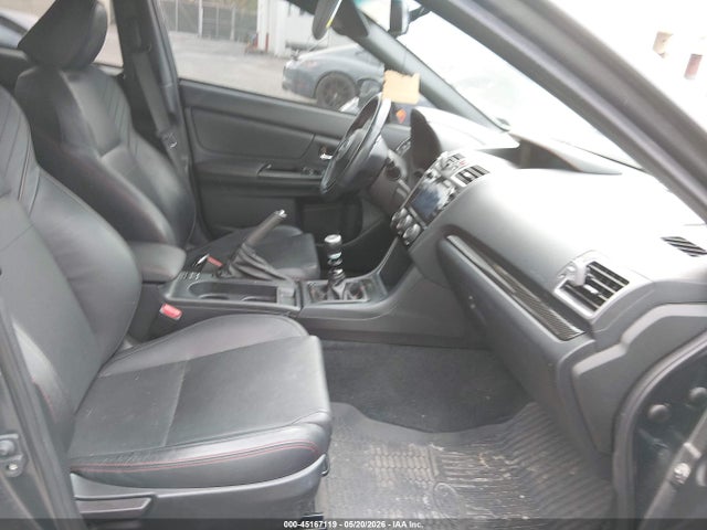 Продажа на аукционе авто 2020 Subaru Wrx Limited, vin: JF1VA1H66L9832093, номер лота: 45167119