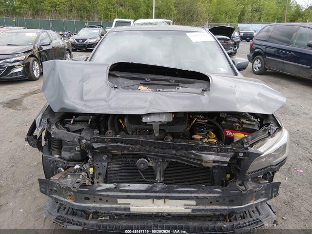 Продажа на аукционе авто 2020 Subaru Wrx Limited, vin: JF1VA1H66L9832093, номер лота: 45167119