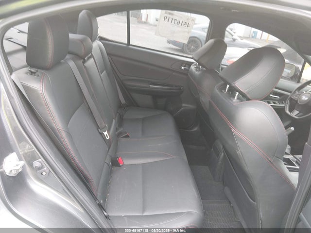 Продажа на аукционе авто 2020 Subaru Wrx Limited, vin: JF1VA1H66L9832093, номер лота: 45167119