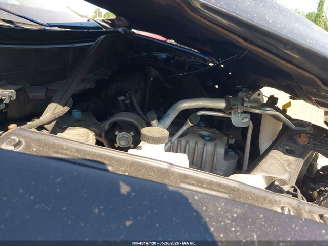 JN8AT2MV9LW133617 Nissan Rogue Sv Intelligent Awd