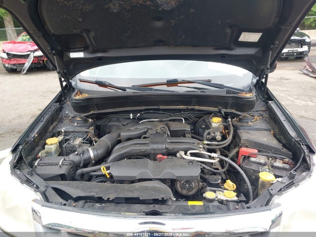 Продажа на аукционе авто 2012 Subaru Forester 2.5x Premium, vin: JF2SHADC4CH432688, номер лота: 45167121
