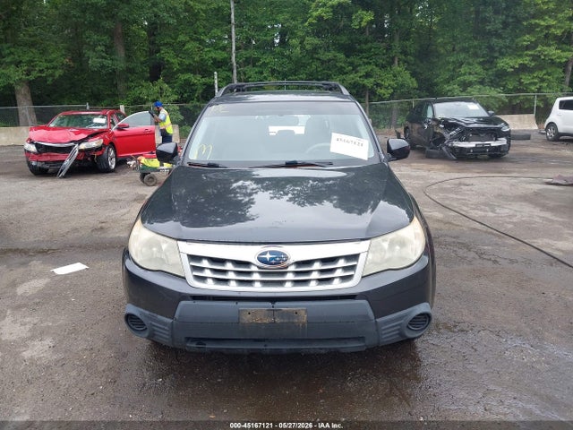 Продажа на аукционе авто 2012 Subaru Forester 2.5x Premium, vin: JF2SHADC4CH432688, номер лота: 45167121