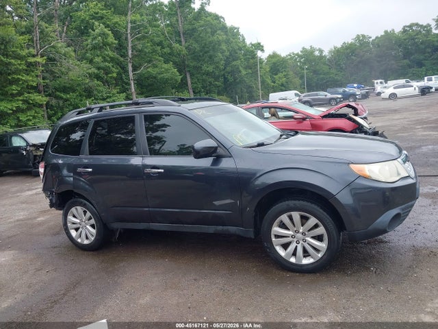 Продажа на аукционе авто 2012 Subaru Forester 2.5x Premium, vin: JF2SHADC4CH432688, номер лота: 45167121