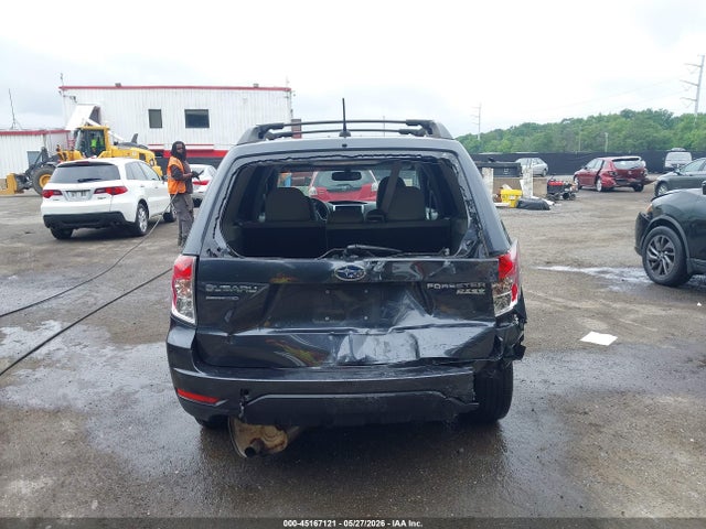 Продажа на аукционе авто 2012 Subaru Forester 2.5x Premium, vin: JF2SHADC4CH432688, номер лота: 45167121