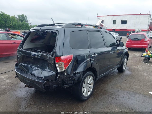 Продажа на аукционе авто 2012 Subaru Forester 2.5x Premium, vin: JF2SHADC4CH432688, номер лота: 45167121