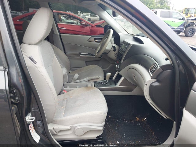 Продажа на аукционе авто 2012 Subaru Forester 2.5x Premium, vin: JF2SHADC4CH432688, номер лота: 45167121