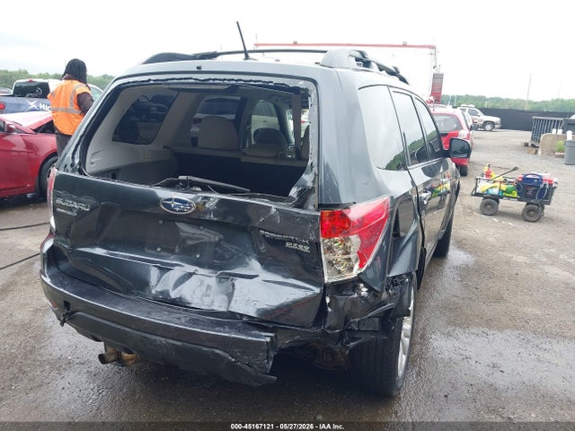 Продажа на аукционе авто 2012 Subaru Forester 2.5x Premium, vin: JF2SHADC4CH432688, номер лота: 45167121