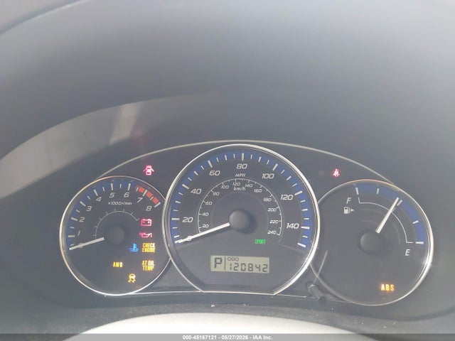 Продажа на аукционе авто 2012 Subaru Forester 2.5x Premium, vin: JF2SHADC4CH432688, номер лота: 45167121
