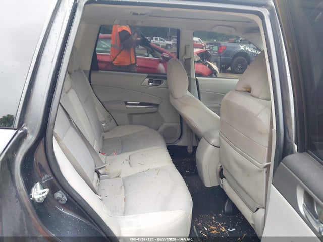 Продажа на аукционе авто 2012 Subaru Forester 2.5x Premium, vin: JF2SHADC4CH432688, номер лота: 45167121