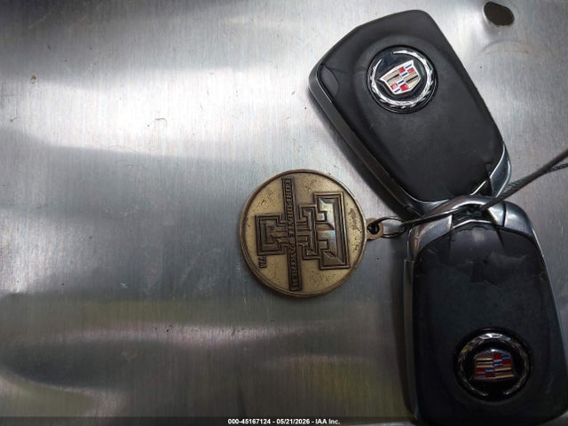 Продаж на аукціоні авто 2016 Cadillac Srx Luxury Collection, vin: 3GYFNBE38GS535021, номер лоту: 45167124