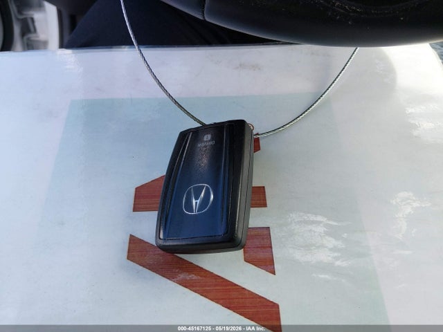Продаж на аукціоні авто 2022 Acura Ilx Premium Package, vin: 19UDE2F77NA002009, номер лоту: 45167125