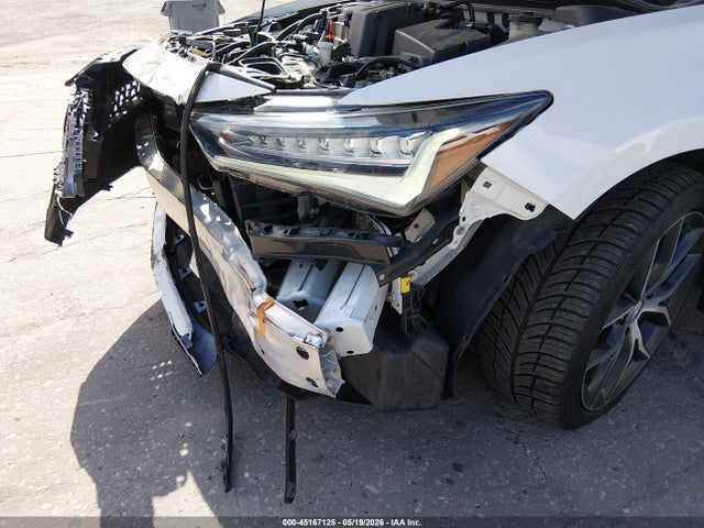 Продаж на аукціоні авто 2022 Acura Ilx Premium Package, vin: 19UDE2F77NA002009, номер лоту: 45167125