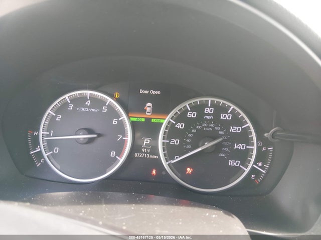 Продаж на аукціоні авто 2022 Acura Ilx Premium Package, vin: 19UDE2F77NA002009, номер лоту: 45167125