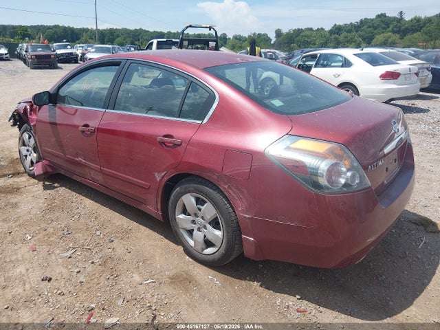 45167127 :رقم المزاد ، 1N4AL21E18N456482 vin ، 2008 Nissan Altima 2.5 S مزاد بيع