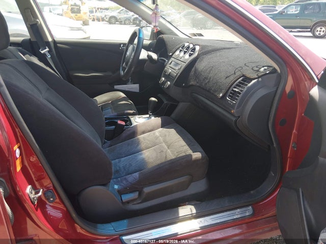 45167127 :رقم المزاد ، 1N4AL21E18N456482 vin ، 2008 Nissan Altima 2.5 S مزاد بيع