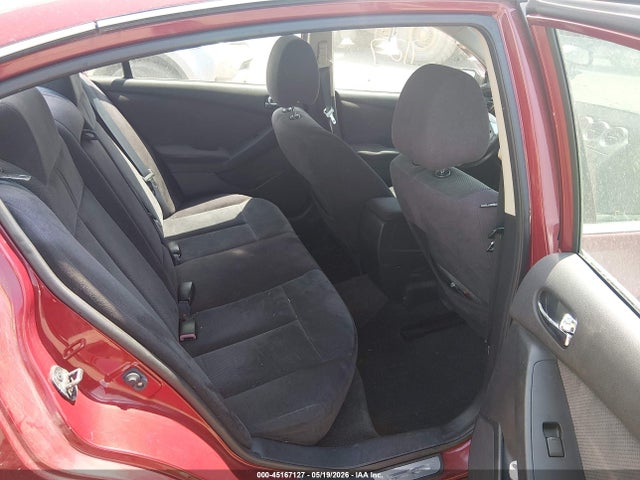 45167127 :رقم المزاد ، 1N4AL21E18N456482 vin ، 2008 Nissan Altima 2.5 S مزاد بيع