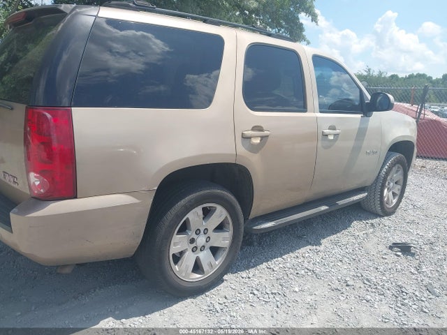 Aukcja sprzedaży 2007 Gmc Yukon Slt, vin: 1GKFC13067R233958, numer aukcji: 45167132