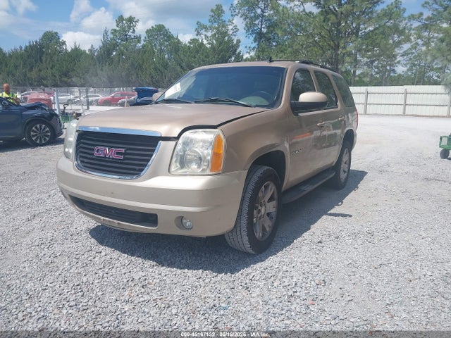 Aukcja sprzedaży 2007 Gmc Yukon Slt, vin: 1GKFC13067R233958, numer aukcji: 45167132