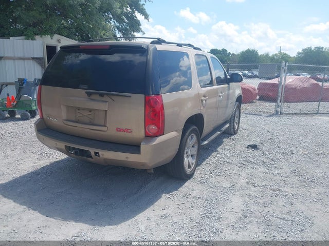 Aukcja sprzedaży 2007 Gmc Yukon Slt, vin: 1GKFC13067R233958, numer aukcji: 45167132