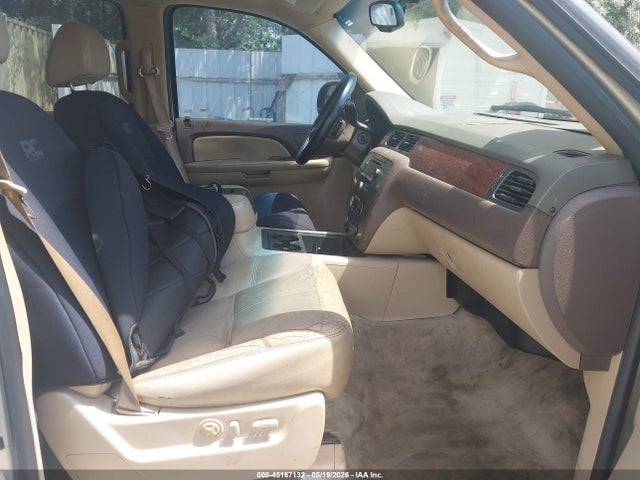 Aukcja sprzedaży 2007 Gmc Yukon Slt, vin: 1GKFC13067R233958, numer aukcji: 45167132