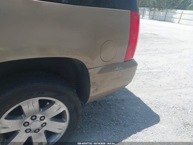 Aukcja sprzedaży 2007 Gmc Yukon Slt, vin: 1GKFC13067R233958, numer aukcji: 45167132
