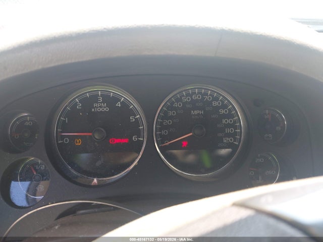 Aukcja sprzedaży 2007 Gmc Yukon Slt, vin: 1GKFC13067R233958, numer aukcji: 45167132