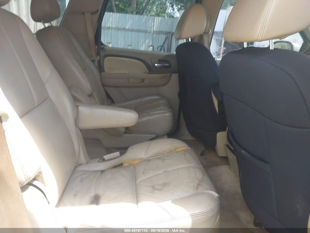 Aukcja sprzedaży 2007 Gmc Yukon Slt, vin: 1GKFC13067R233958, numer aukcji: 45167132