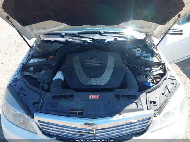 2010 Mercedes-benz C 300 Luxury/sport მანქანა იყიდება აუქციონზე, vin: WDDGF5EB4AF419686, აუქციონის ნომერი: 45167137