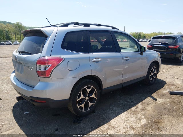 Продаж на аукціоні авто 2014 Subaru Forester 2.0xt Touring, vin: JF2SJGPC7EH405751, номер лоту: 45167140