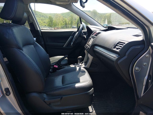 Продаж на аукціоні авто 2014 Subaru Forester 2.0xt Touring, vin: JF2SJGPC7EH405751, номер лоту: 45167140
