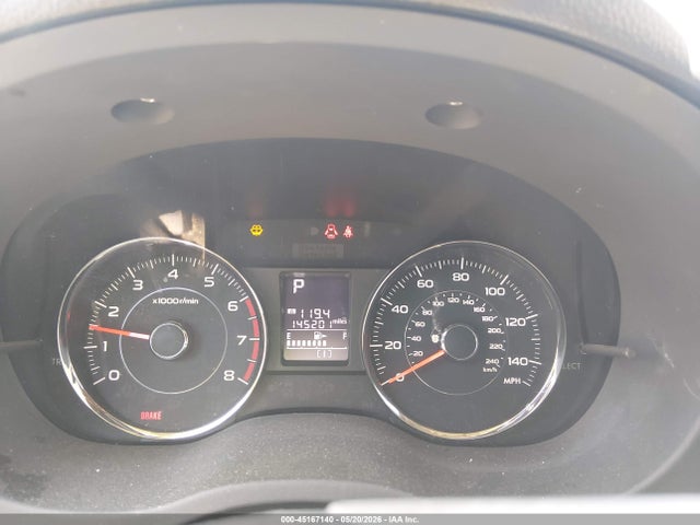 Продаж на аукціоні авто 2014 Subaru Forester 2.0xt Touring, vin: JF2SJGPC7EH405751, номер лоту: 45167140