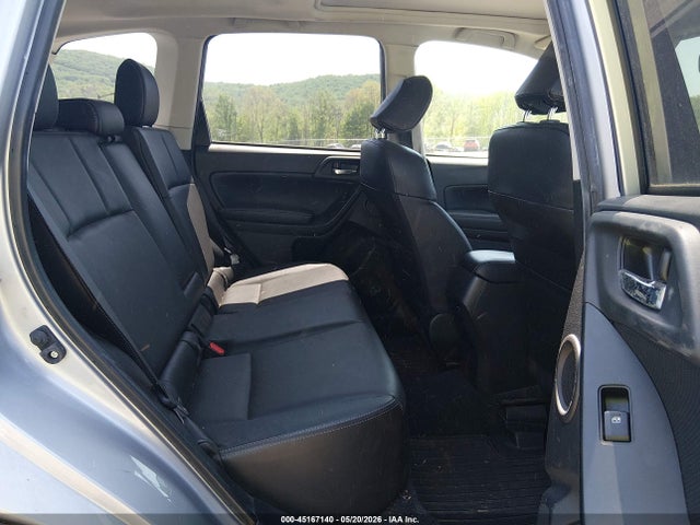Продаж на аукціоні авто 2014 Subaru Forester 2.0xt Touring, vin: JF2SJGPC7EH405751, номер лоту: 45167140