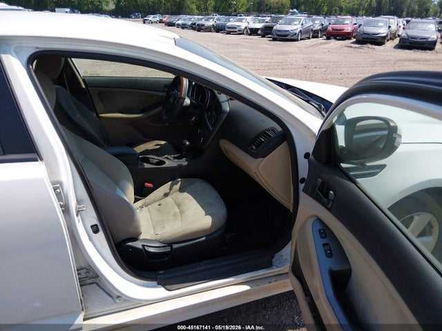 Aukcja sprzedaży 2015 Kia Optima Lx, vin: 5XXGM4A71FG364103, numer aukcji: 45167141