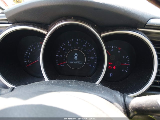 Aukcja sprzedaży 2015 Kia Optima Lx, vin: 5XXGM4A71FG364103, numer aukcji: 45167141