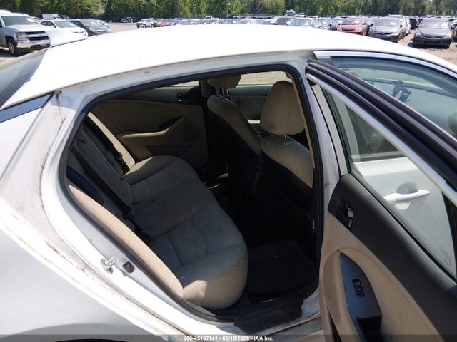 Aukcja sprzedaży 2015 Kia Optima Lx, vin: 5XXGM4A71FG364103, numer aukcji: 45167141