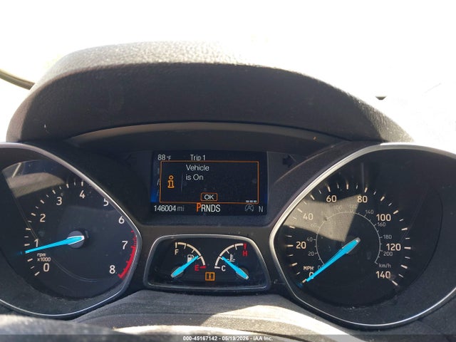 2019 Ford Escape Sel მანქანა იყიდება აუქციონზე, vin: 1FMCU9HD0KUA09995, აუქციონის ნომერი: 45167142