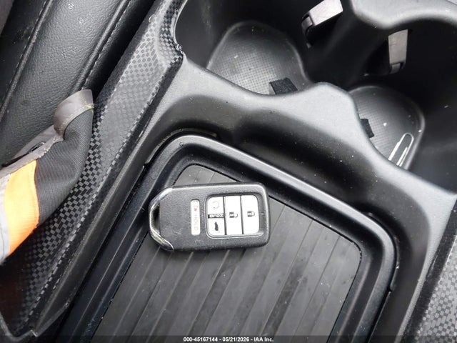 45167144 :رقم المزاد ، 2HKRW2H92NH665268 vin ، 2022 Honda Cr-v Awd Touring مزاد بيع