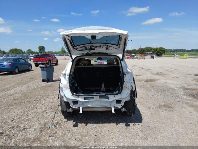 45167146 :رقم المزاد ، LRBFXFSX0HD090644 vin ، 2017 Buick Envision Premium Ii مزاد بيع